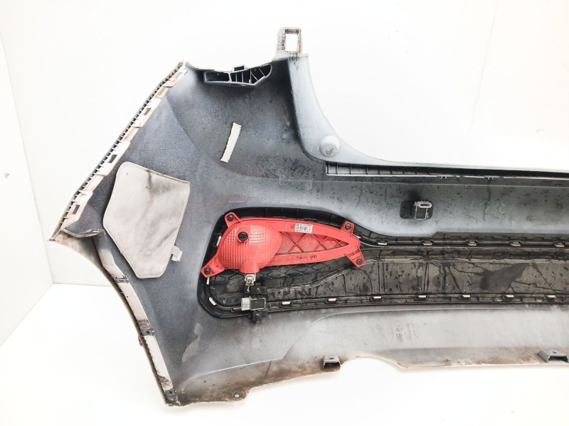 Recambio de paragolpes trasero para hyundai i20 ii (gb, ib) 1.0 t-gdi referencia OEM IAM 86611C8AA0  