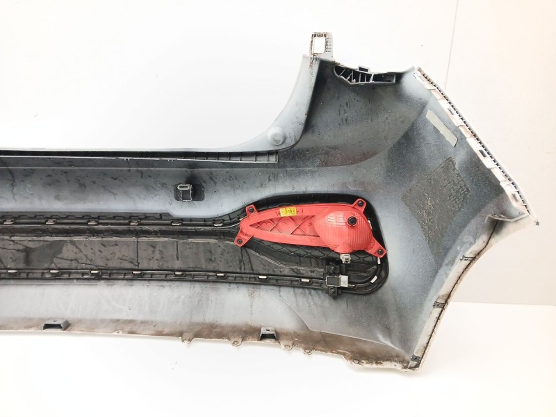 Recambio de paragolpes trasero para hyundai i20 ii (gb, ib) 1.0 t-gdi referencia OEM IAM 86611C8AA0  