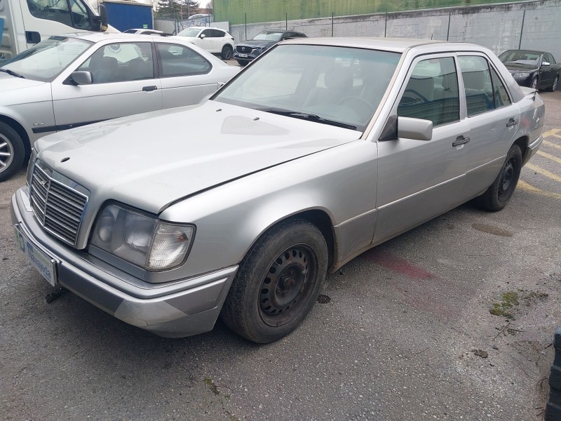 mercedes-benz clase e (w124) del año 1996