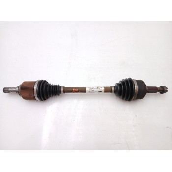 TRANSMISION DELANTERA IZQUIERDA 391014021R 