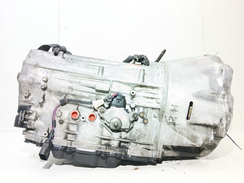 Recambio de caja cambios para audi q7 (4lb) 3.0 tdi quattro referencia OEM IAM 09D300038Q  JXX