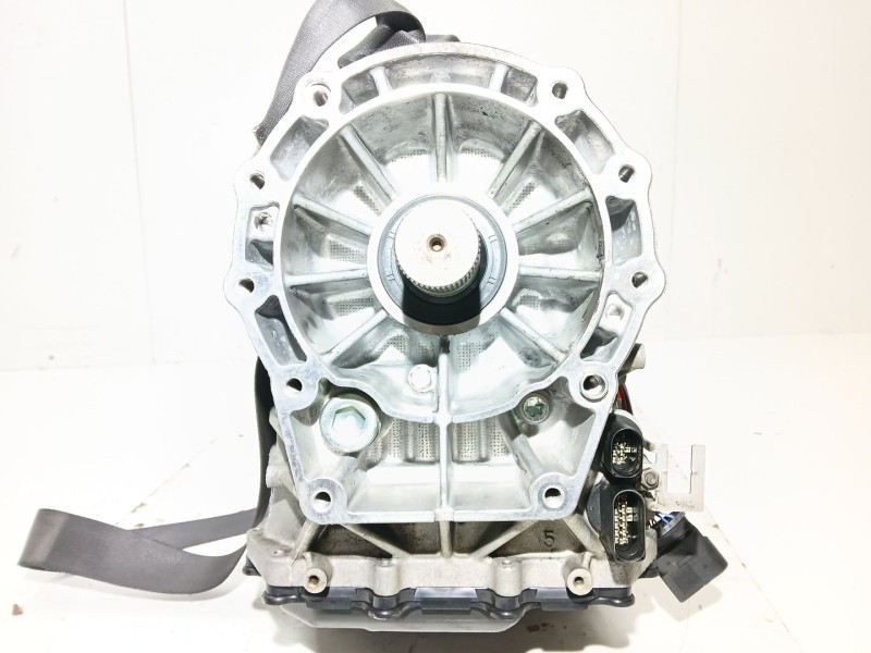 Recambio de caja cambios para audi q7 (4lb) 3.0 tdi quattro referencia OEM IAM 09D300038Q  JXX