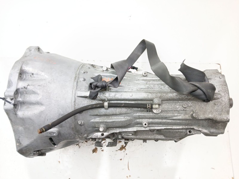 Recambio de caja cambios para audi q7 (4lb) 3.0 tdi quattro referencia OEM IAM 09D300038Q  JXX