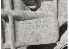 Recambio de diferencial trasero para audi q7 (4lb) 3.0 tdi quattro referencia OEM IAM 4460310018   2