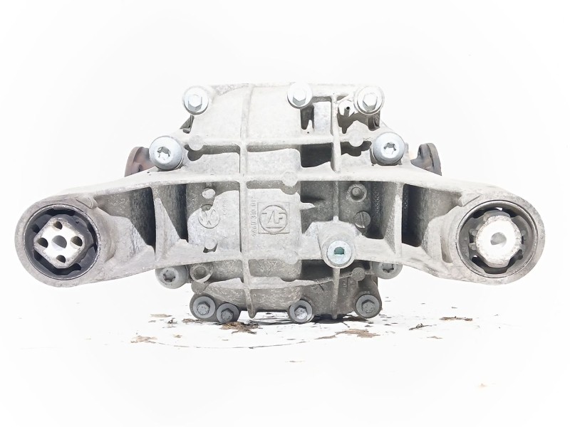 Recambio de diferencial trasero para audi q7 (4lb) 3.0 tdi quattro referencia OEM IAM 4460310018  