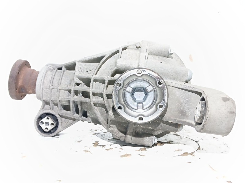 Recambio de diferencial trasero para audi q7 (4lb) 3.0 tdi quattro referencia OEM IAM 4460310018  