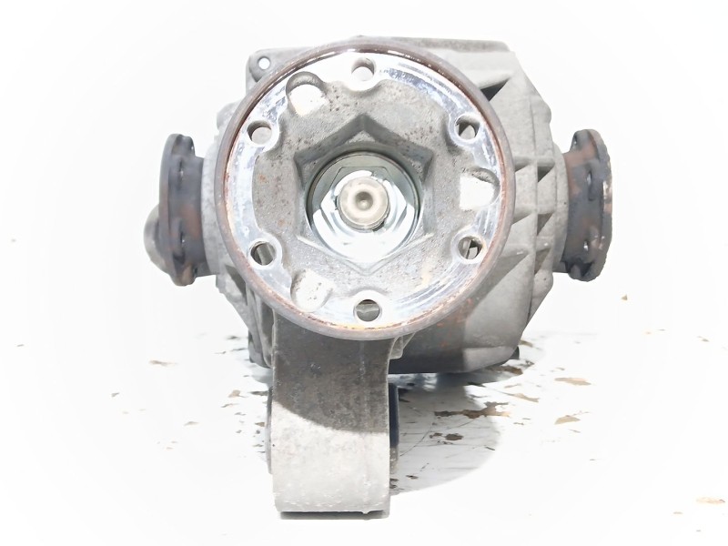 Recambio de diferencial trasero para audi q7 (4lb) 3.0 tdi quattro referencia OEM IAM 4460310018  