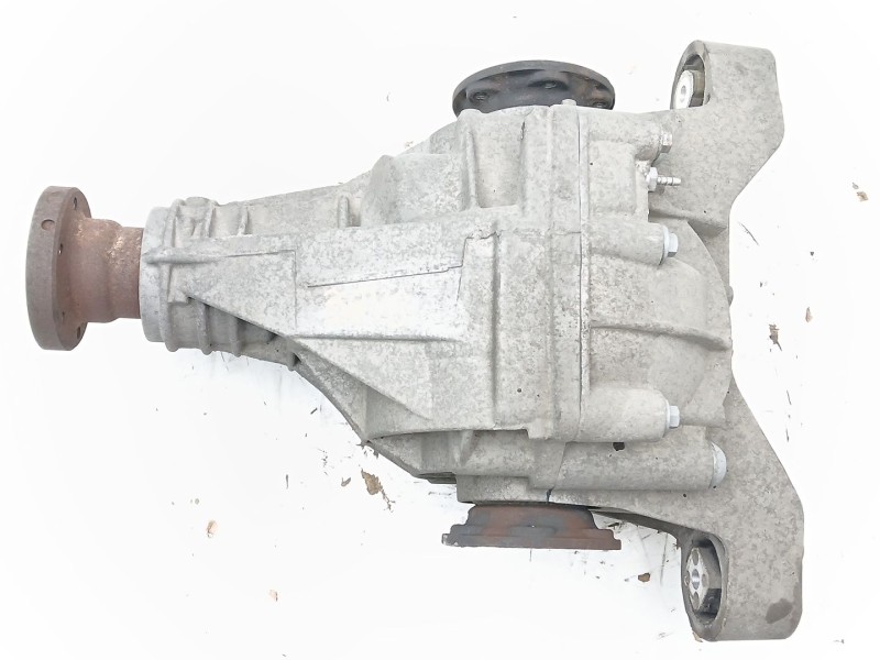 Recambio de diferencial trasero para audi q7 (4lb) 3.0 tdi quattro referencia OEM IAM 4460310018  