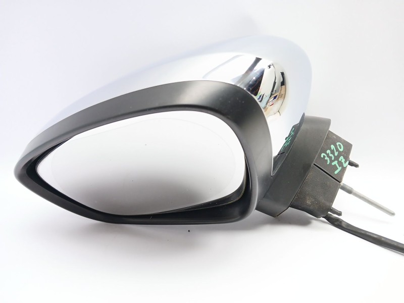 Recambio de retrovisor izquierdo para citroën c3 collection referencia OEM IAM 8152J6  