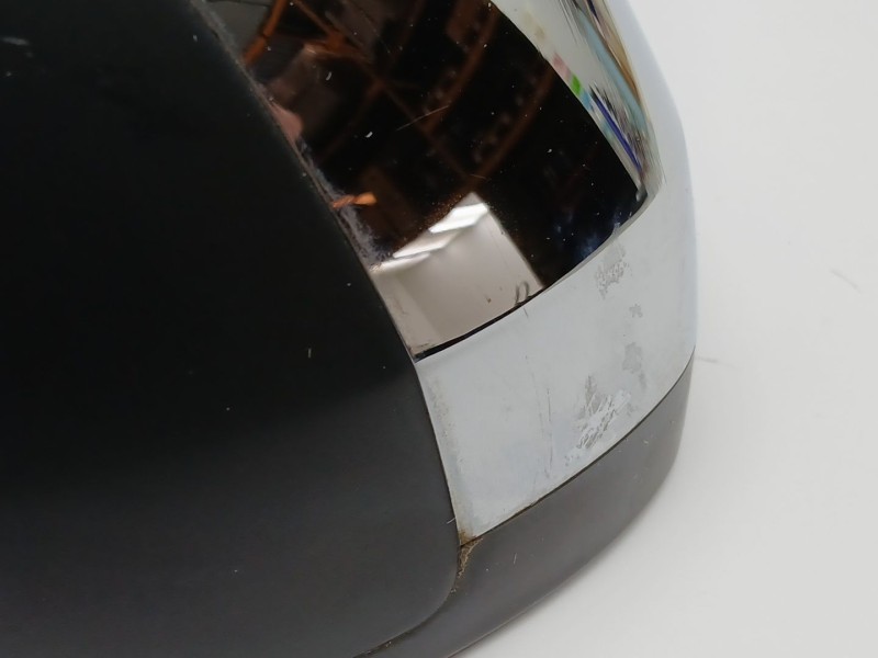 Recambio de retrovisor izquierdo para citroën c3 collection referencia OEM IAM 8152J6  