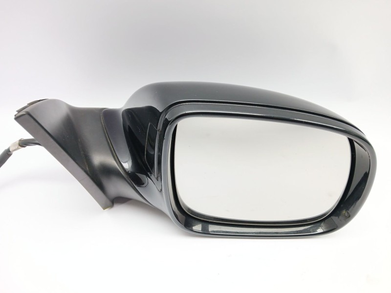 Recambio de retrovisor derecho para audi q7 (4lb) 3.0 tdi quattro referencia OEM IAM 4L1857410K  4L0857536A