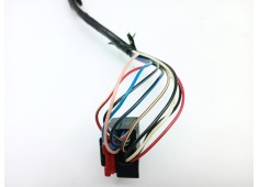 Recambio de retrovisor derecho para audi q7 (4lb) 3.0 tdi quattro referencia OEM IAM 4L1857410K  4L0857536A 2