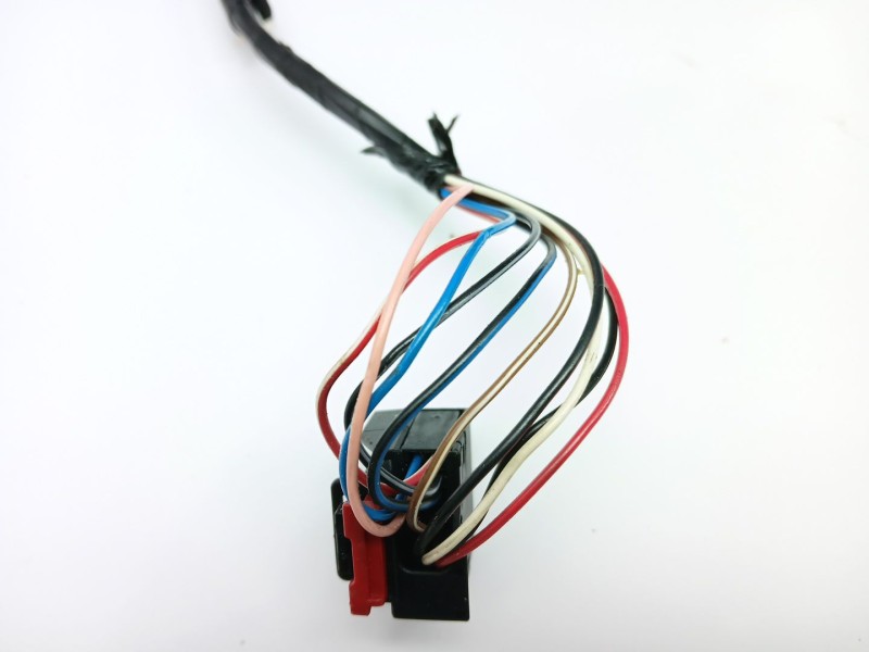 Recambio de retrovisor derecho para audi q7 (4lb) 3.0 tdi quattro referencia OEM IAM 4L1857410K  4L0857536A