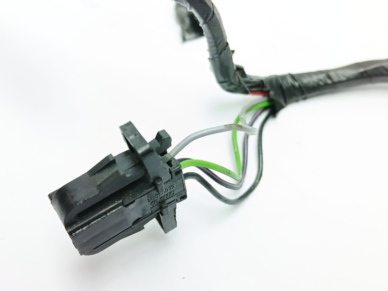 Recambio de retrovisor derecho para audi q7 (4lb) 3.0 tdi quattro referencia OEM IAM 4L1857410K  4L0857536A