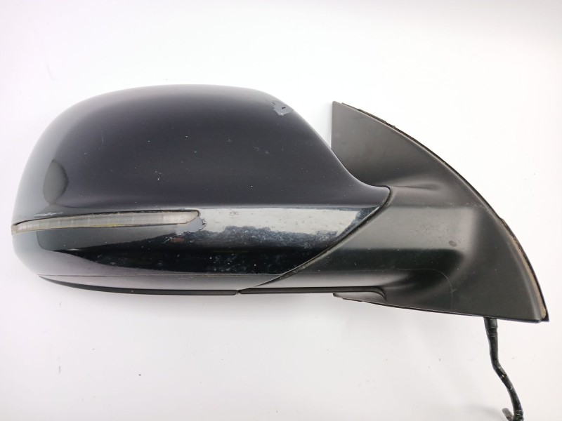 Recambio de retrovisor derecho para audi q7 (4lb) 3.0 tdi quattro referencia OEM IAM 4L1857410K  4L0857536A