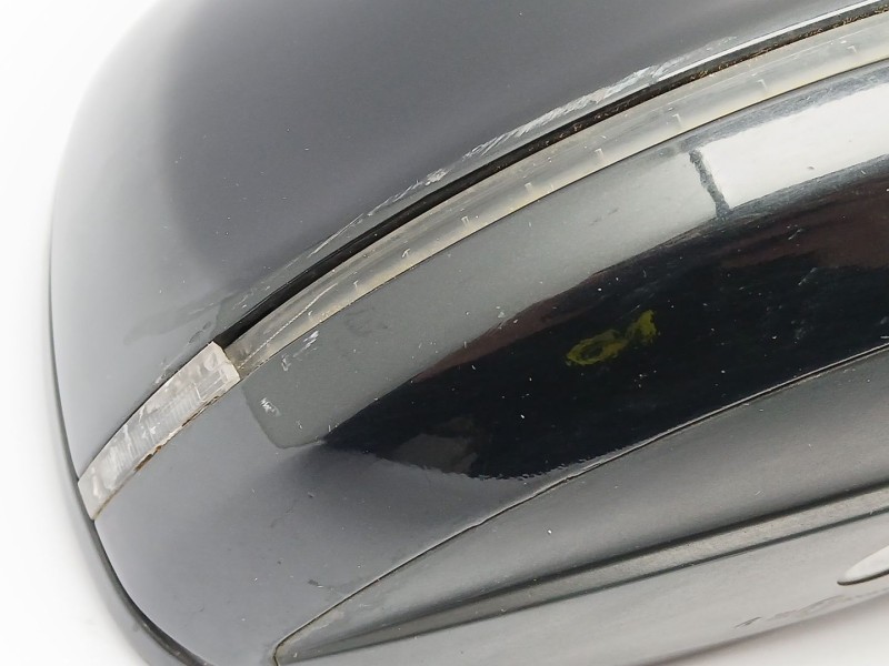 Recambio de retrovisor derecho para audi q7 (4lb) 3.0 tdi quattro referencia OEM IAM 4L1857410K  4L0857536A