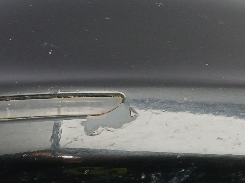 Recambio de retrovisor derecho para audi q7 (4lb) 3.0 tdi quattro referencia OEM IAM 4L1857410K  4L0857536A