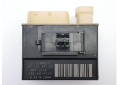 Recambio de caja precalentamiento para citroën c3 collection referencia OEM IAM 9652021180  