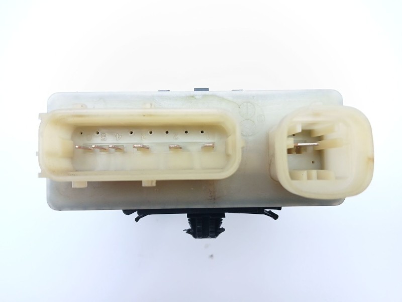 Recambio de caja precalentamiento para citroën c3 collection referencia OEM IAM 9652021180  