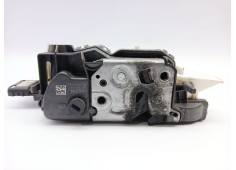 Recambio de cerradura puerta delantera izquierda para citroën c3 collection referencia OEM IAM 006244  