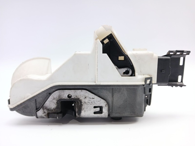 Recambio de cerradura puerta delantera izquierda para citroën c3 collection referencia OEM IAM 006244  