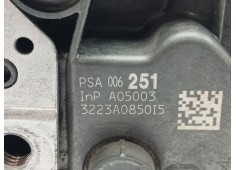 Recambio de cerradura puerta trasera derecha para citroën c3 collection referencia OEM IAM 006251   2