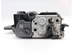 Recambio de cerradura puerta trasera izquierda para citroën c3 collection referencia OEM IAM 006250  