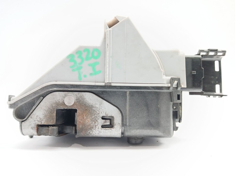 Recambio de cerradura puerta trasera izquierda para citroën c3 collection referencia OEM IAM 006250  