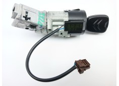 Recambio de conmutador de arranque para citroën c3 collection referencia OEM IAM 9663123380  