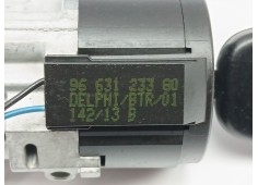 Recambio de conmutador de arranque para citroën c3 collection referencia OEM IAM 9663123380   2