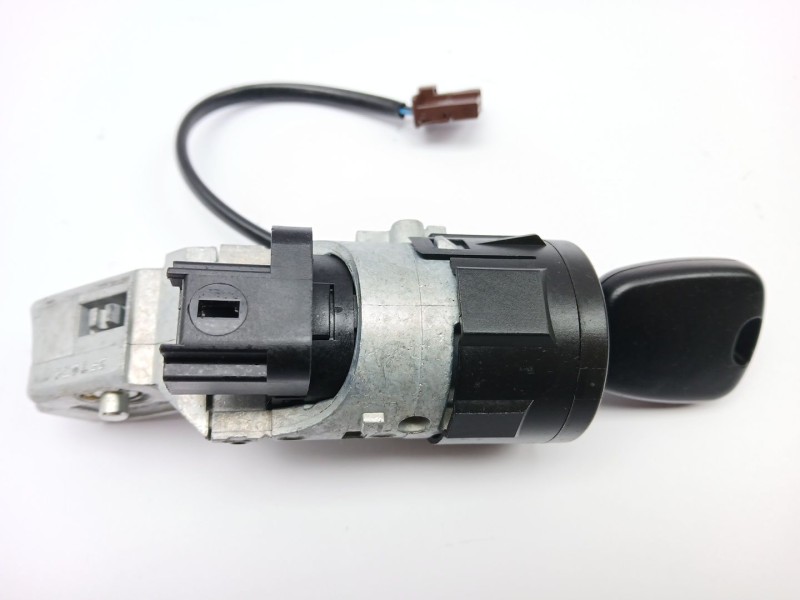 Recambio de conmutador de arranque para citroën c3 collection referencia OEM IAM 9663123380  