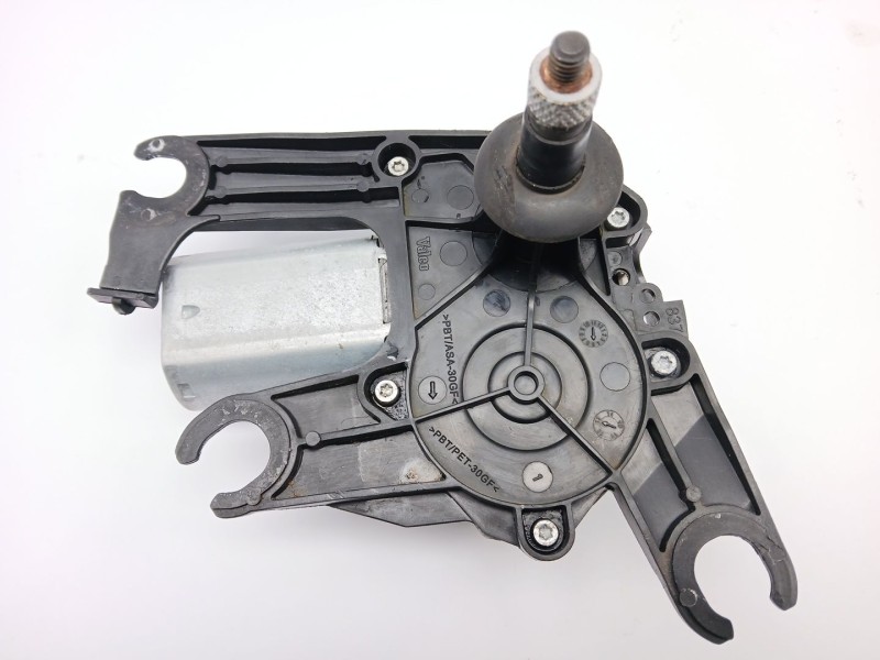 Recambio de motor limpia trasero para citroën c3 collection referencia OEM IAM 9683382380  