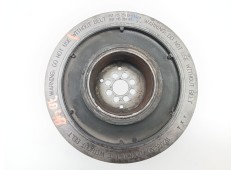Recambio de polea cigueñal para audi q7 (4lb) 3.0 tdi quattro referencia OEM IAM 057105251D  059105251AD 2