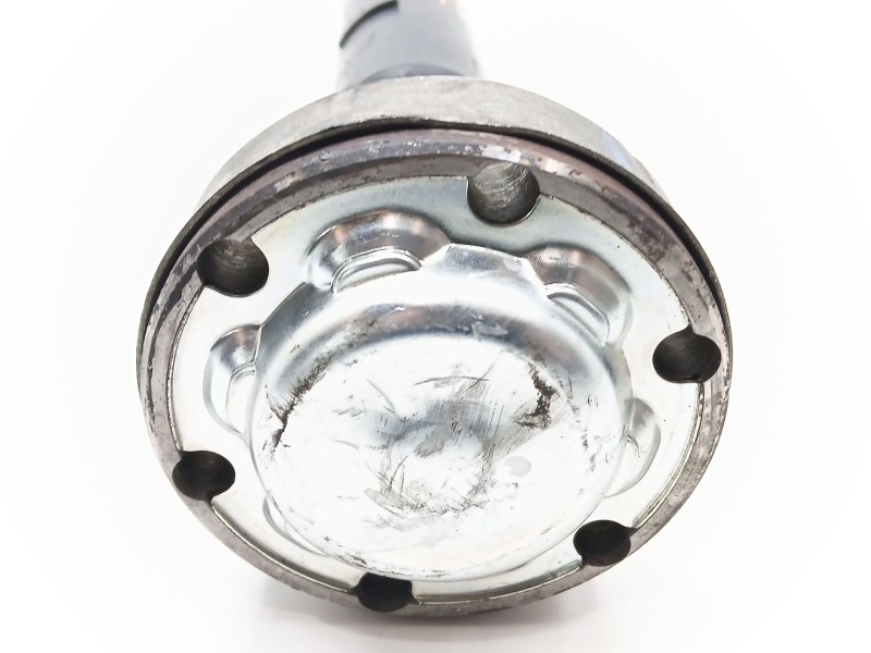 Recambio de transmision central delantera para audi q7 (4lb) 3.0 tdi quattro referencia OEM IAM 7L6521101H  