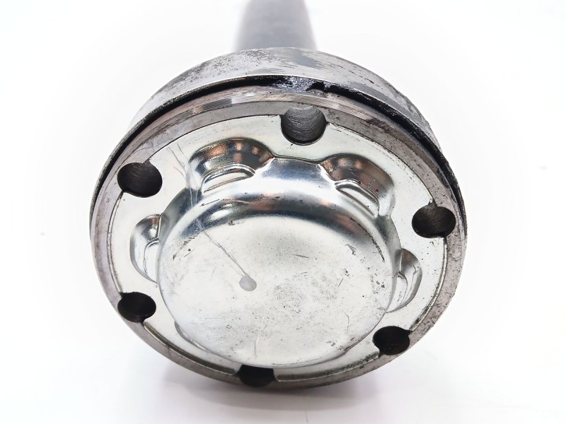 Recambio de transmision central delantera para audi q7 (4lb) 3.0 tdi quattro referencia OEM IAM 7L6521101H  