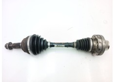 Recambio de transmision delantera izquierda para audi q7 (4lb) 3.0 tdi quattro referencia OEM IAM 7L0407271E  