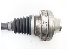 Recambio de transmision delantera izquierda para audi q7 (4lb) 3.0 tdi quattro referencia OEM IAM 7L0407271E   2