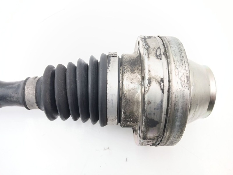 Recambio de transmision delantera izquierda para audi q7 (4lb) 3.0 tdi quattro referencia OEM IAM 7L0407271E  