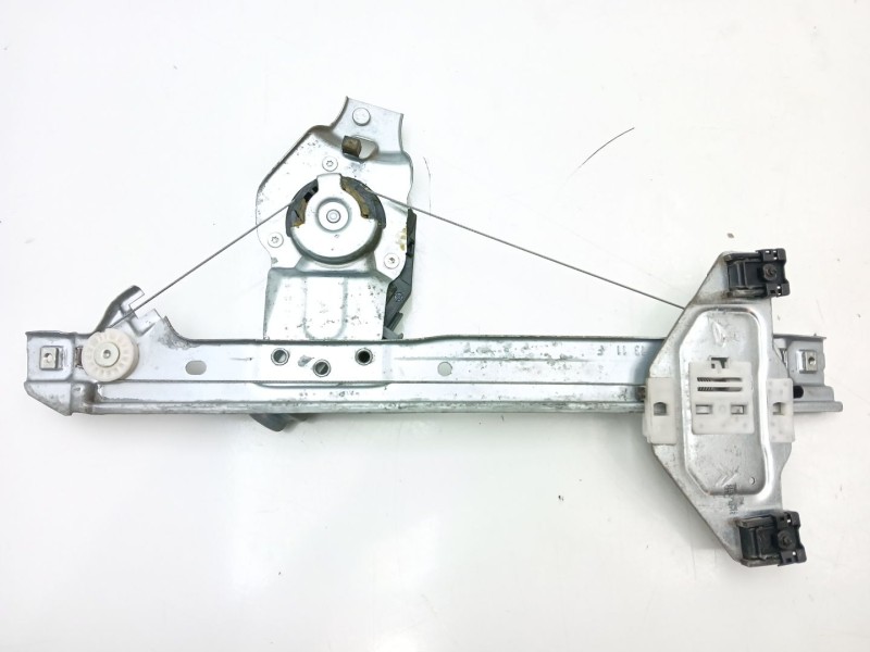 Recambio de elevalunas trasero izquierdo para citroën c3 collection referencia OEM IAM 9223F9  430106D0