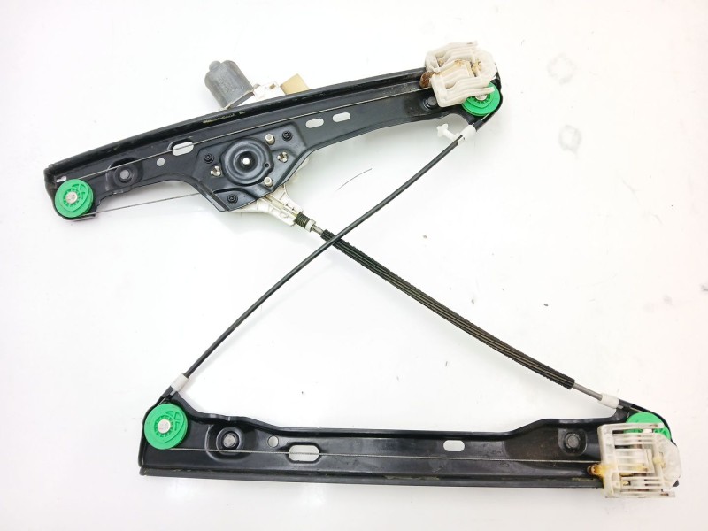 Recambio de elevalunas delantero izquierdo para bmw 3 touring (e91) 318 d referencia OEM IAM 7140587E  7060265S