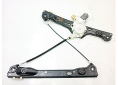 Recambio de elevalunas delantero izquierdo para bmw 3 touring (e91) 318 d referencia OEM IAM 7140587E  7060265S 2