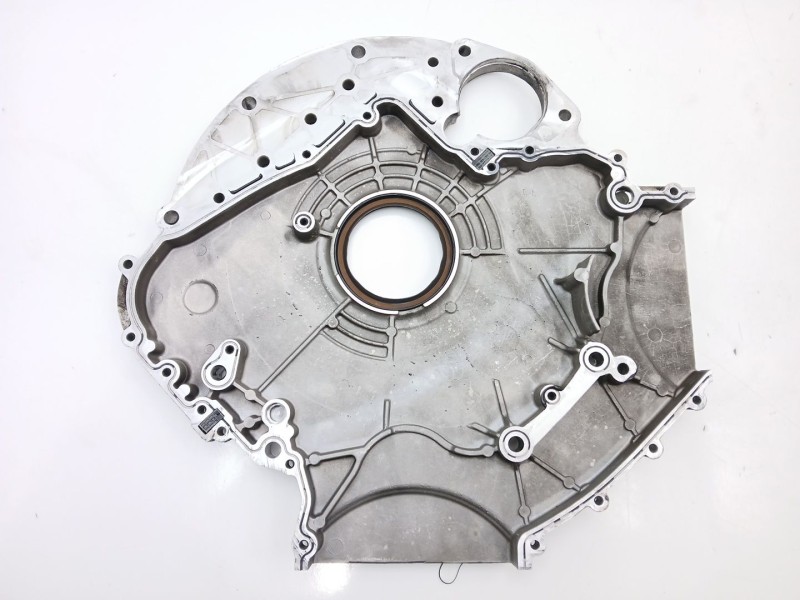 Recambio de tapa distribucion para audi q7 (4lb) 3.0 tdi quattro referencia OEM IAM 059103173R  