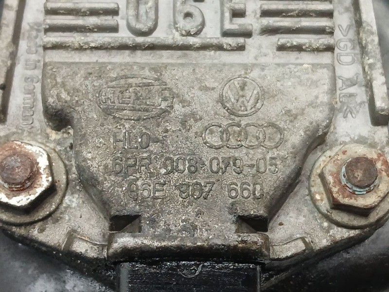 Recambio de carter para audi q7 (4lb) 3.0 tdi quattro referencia OEM IAM 059103602F  6PR008079