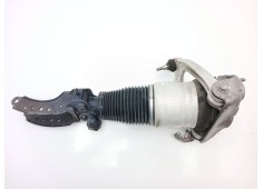 Recambio de amortiguador delantero derecho para audi q7 (4lb) 3.0 tdi quattro referencia OEM IAM 7L8616040B   2