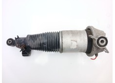 Recambio de amortiguador trasero izquierdo para audi q7 (4lb) 3.0 tdi quattro referencia OEM IAM 7L8616019A  