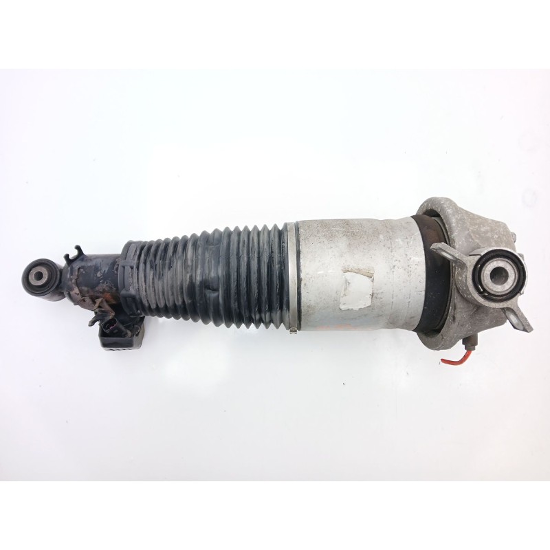 Recambio de amortiguador trasero izquierdo para audi q7 (4lb) 3.0 tdi quattro referencia OEM IAM 7L8616019A  