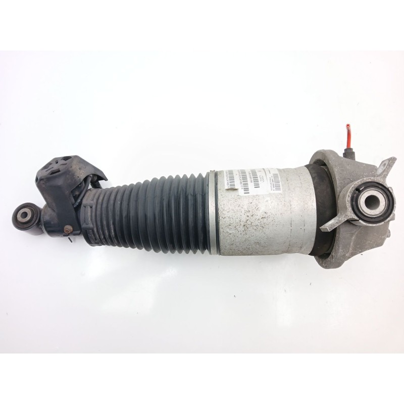 Recambio de amortiguador trasero izquierdo para audi q7 (4lb) 3.0 tdi quattro referencia OEM IAM 7L8616019A  