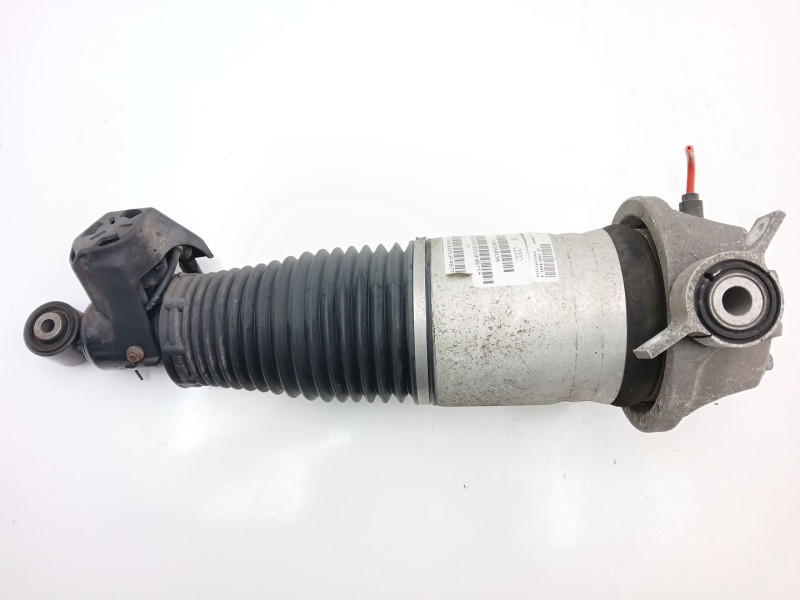 Recambio de amortiguador trasero izquierdo para audi q7 (4lb) 3.0 tdi quattro referencia OEM IAM 7L8616019A  