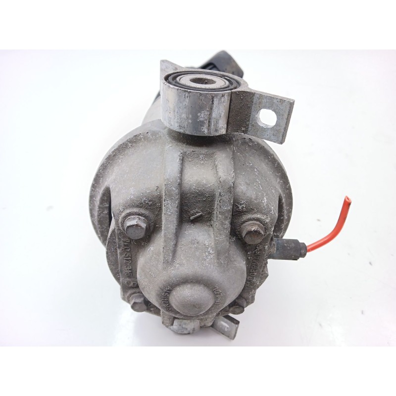 Recambio de amortiguador trasero izquierdo para audi q7 (4lb) 3.0 tdi quattro referencia OEM IAM 7L8616019A  