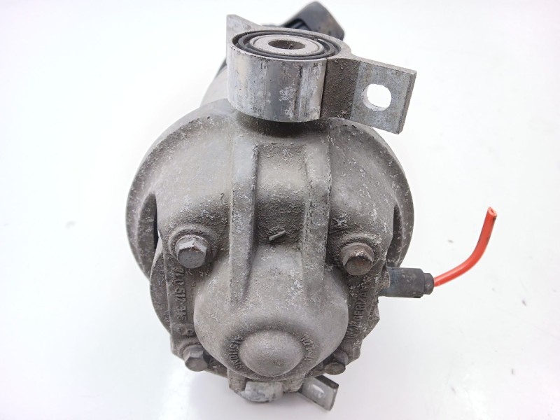 Recambio de amortiguador trasero izquierdo para audi q7 (4lb) 3.0 tdi quattro referencia OEM IAM 7L8616019A  